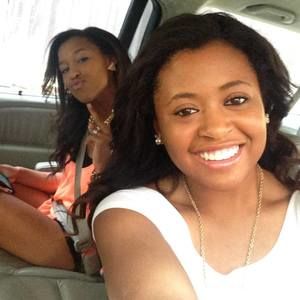 Meet your Posher, Janae